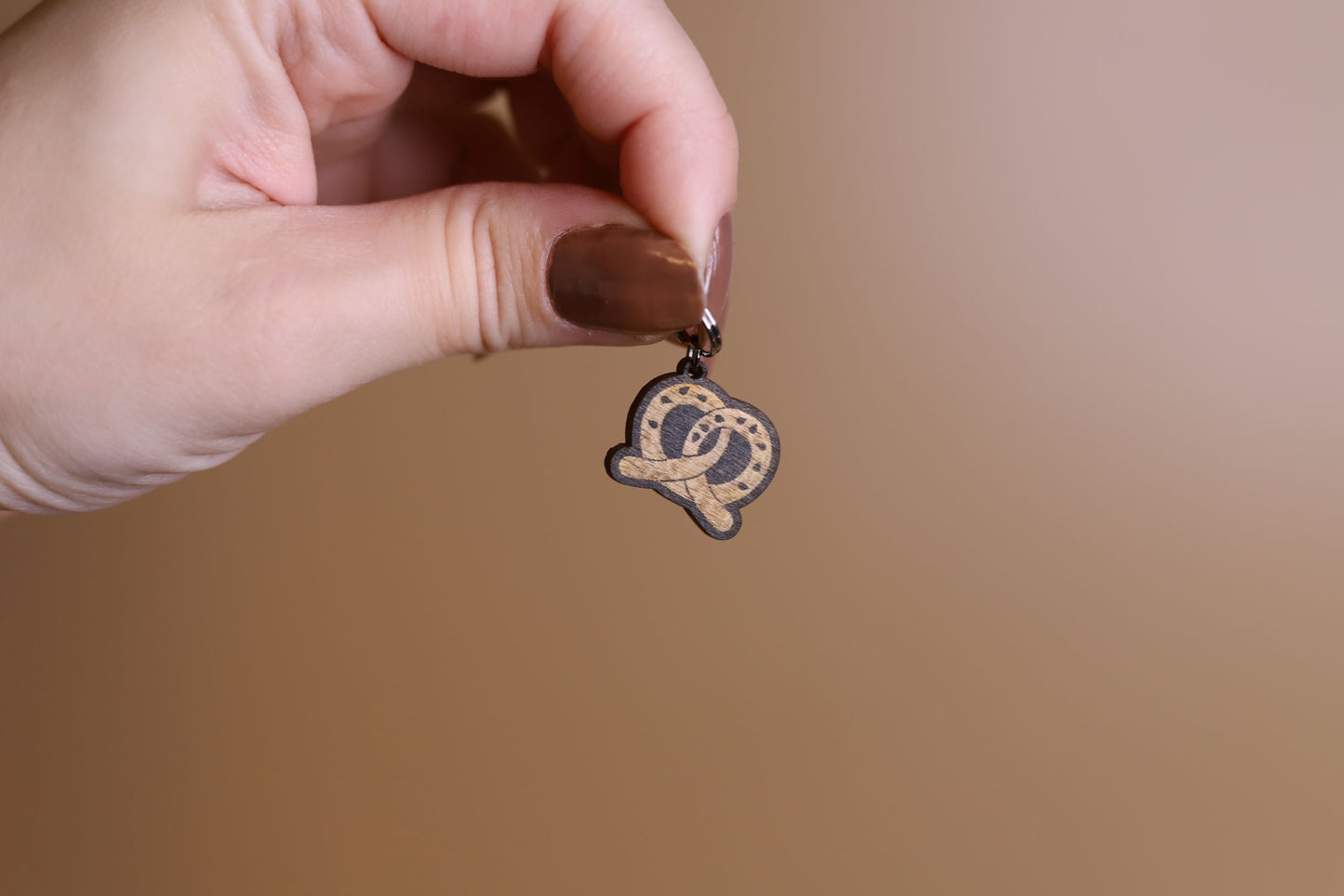 Maskemarkør Julekringle