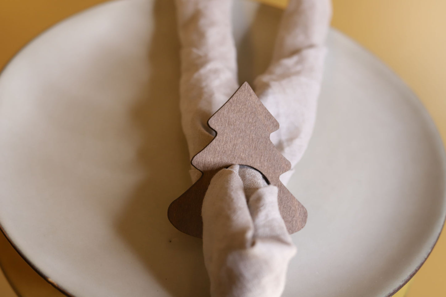 Serveittring Juletre