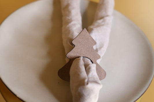 Serveittring Juletre