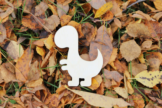 Trefigurer Dinosaur T-rex